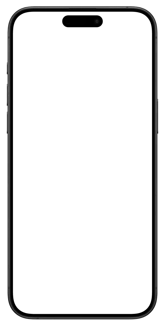 Phone frame
